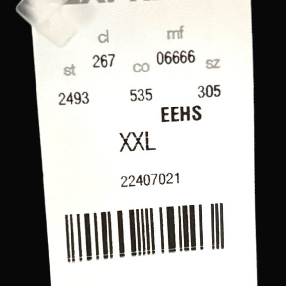 Four Men's EXPRESS Brand Graphic T- Shirts. Short-Sleeved. One WT - Picture 9 of 11